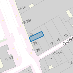 Perceel LDN01-G-836