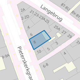 Perceel LDN01-G-864