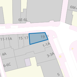 Perceel LDN01-G-870