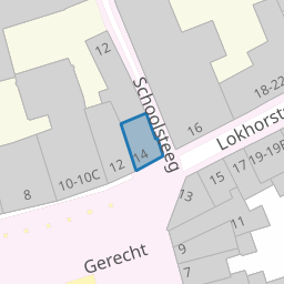 Perceel LDN01-G-944