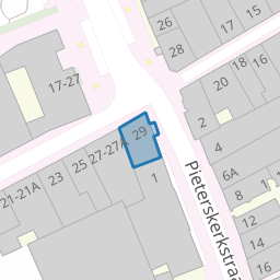 Perceel LDN01-G-953
