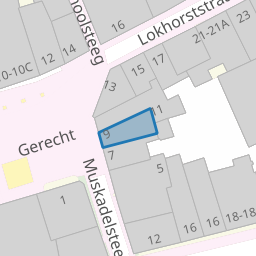Perceel LDN01-G-957