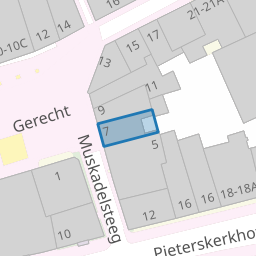 Perceel LDN01-G-958