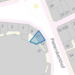 Perceel LDN01-G-973