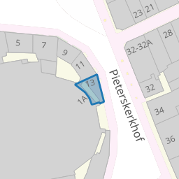 Perceel LDN01-G-974