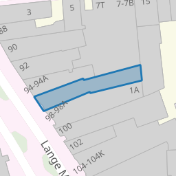 Perceel LDN01-H-1085