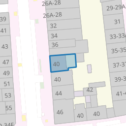 Perceel LDN01-H-1345