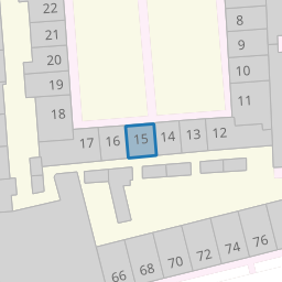 Perceel LDN01-H-1545