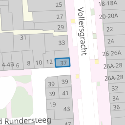 Perceel LDN01-H-1633