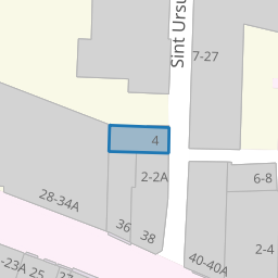 Perceel LDN01-H-1734