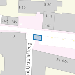 Perceel LDN01-H-1837