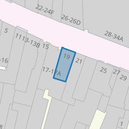 Perceel LDN01-H-2274