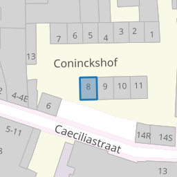 Perceel LDN01-H-2305