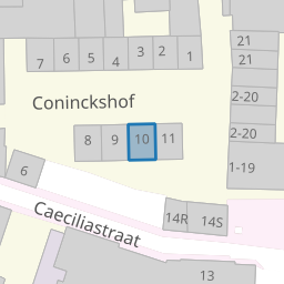 Perceel LDN01-H-2307