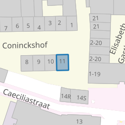 Perceel LDN01-H-2308