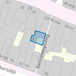 Perceel LDN01-H-2314