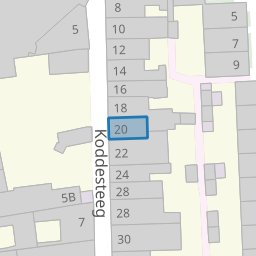 Perceel LDN01-H-2752