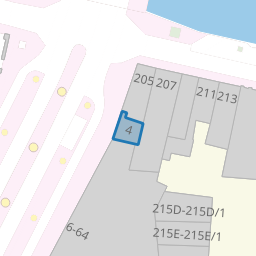 Perceel LDN01-H-2790