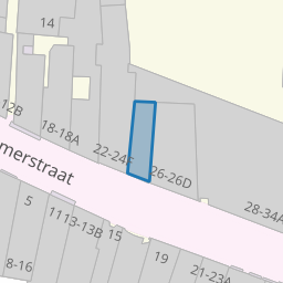 Perceel LDN01-H-2807