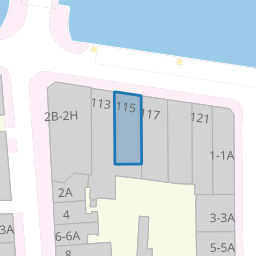 Perceel LDN01-H-2944