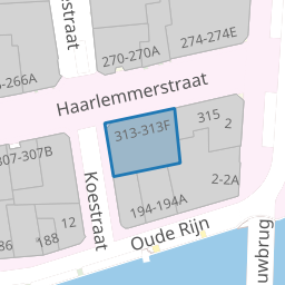 Perceel LDN01-H-2972