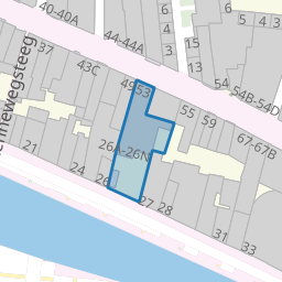 Perceel LDN01-H-2997