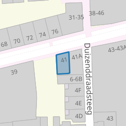 Perceel LDN01-H-3044