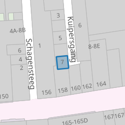 Perceel LDN01-H-3088