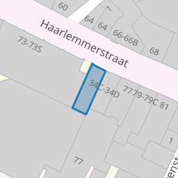 Perceel LDN01-H-3110