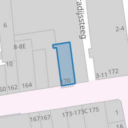 Perceel LDN01-H-3117