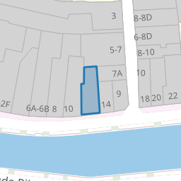 Perceel LDN01-H-3126