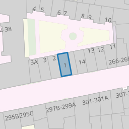 Perceel LDN01-H-3162