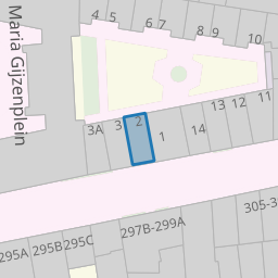 Perceel LDN01-H-3163