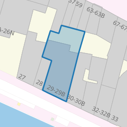 Perceel LDN01-H-3167