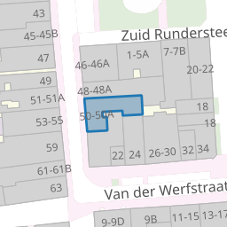 Perceel LDN01-H-3251