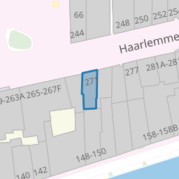 Perceel LDN01-H-3276