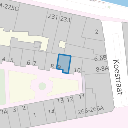 Perceel LDN01-H-3298