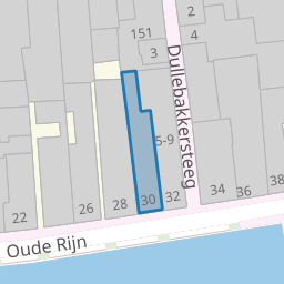 Perceel LDN01-H-3319