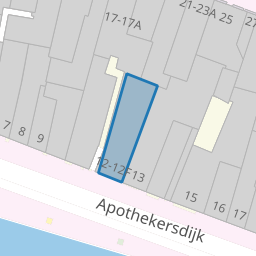 Perceel LDN01-H-3340