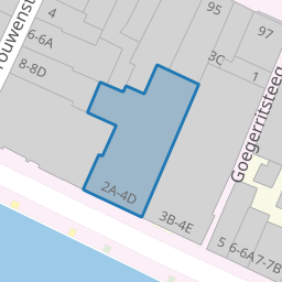 Perceel LDN01-H-3342