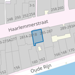 Perceel LDN01-H-3370