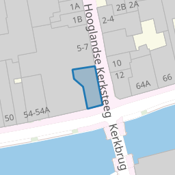 Perceel LDN01-H-3376