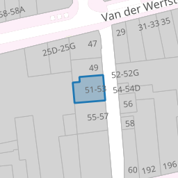 Perceel LDN01-H-3381