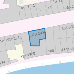 Perceel LDN01-H-3399
