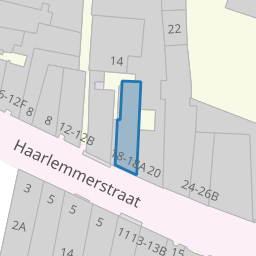 Perceel LDN01-H-342