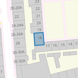 Perceel LDN01-H-3440
