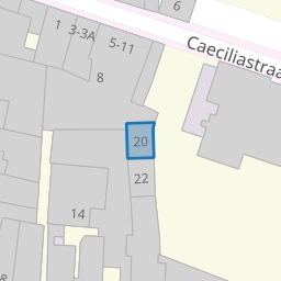 Perceel LDN01-H-345