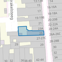Perceel LDN01-H-3463