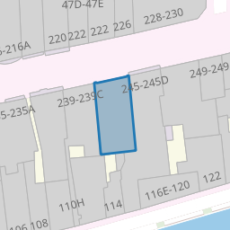 Perceel LDN01-H-3468
