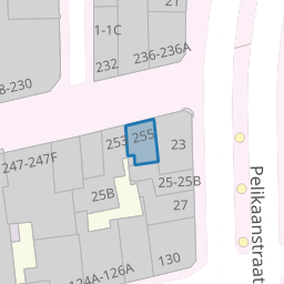 Perceel LDN01-H-3471
